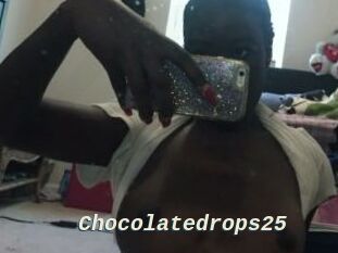 Chocolatedrops25