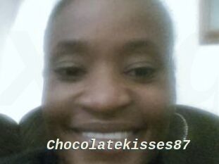 Chocolatekisses87