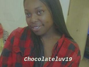Chocolateluv19