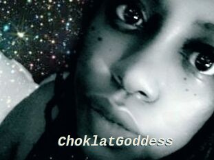 ChoklatGoddess