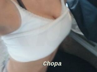 Chopa