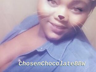 ChosenChocolateBBW