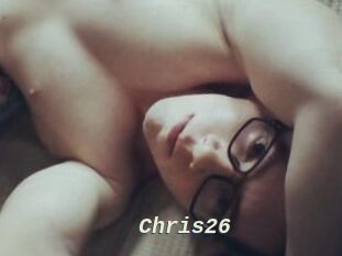 Chris26
