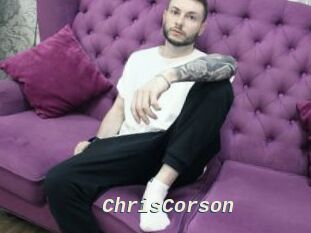 ChrisCorson
