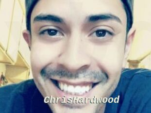 ChrisHardwood