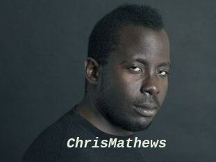 Chris_Mathews