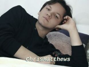 ChrisMatthews