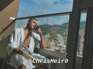 ChrisMeir0