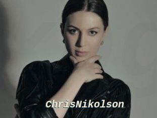 ChrisNikolson
