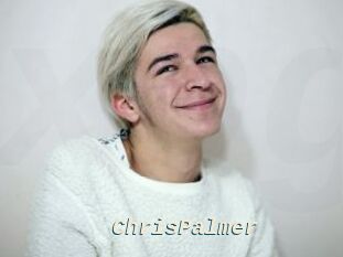 ChrisPalmer