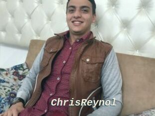 ChrisReynol