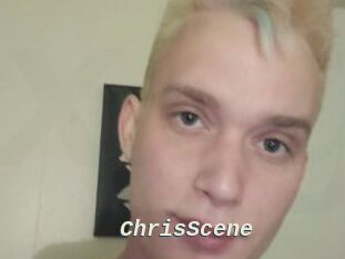 ChrisScene