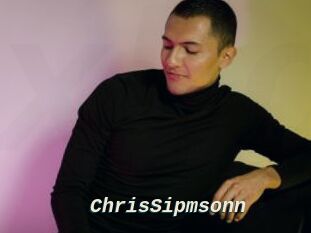 ChrisSipmsonn