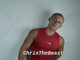 ChrisTheBeast