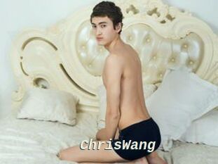 ChrisWang