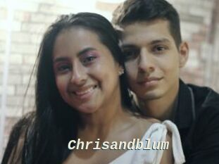 Chrisandblum