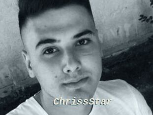 ChrissStar