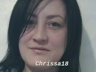 Chrissa18