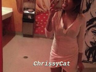 ChrissyCat