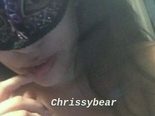 Chrissybear