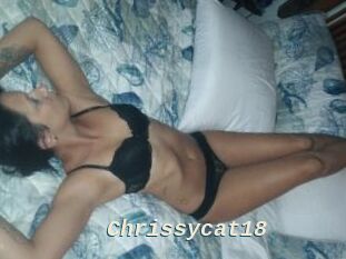 Chrissycat18