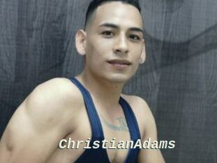 ChristianAdams