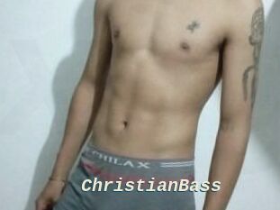 ChristianBass