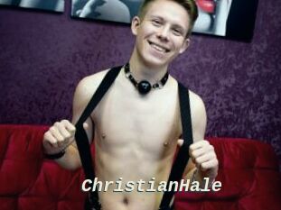 ChristianHale