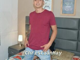ChristianMay