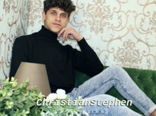 ChristianStephen