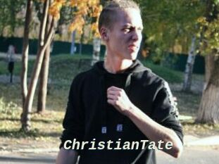 ChristianTate