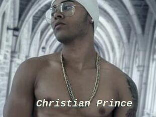 Christian_Prince