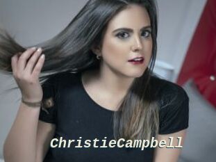 ChristieCampbell