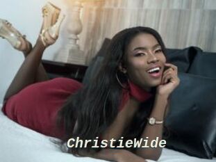 ChristieWide