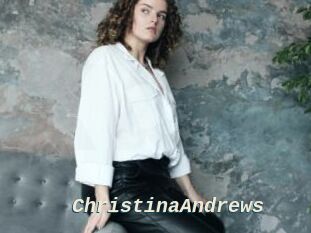 ChristinaAndrews