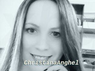 ChristinaAnghel