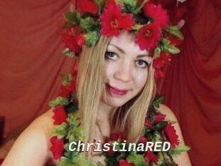 ChristinaRED