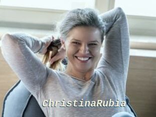 ChristinaRubia