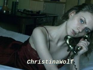ChristinaWolf