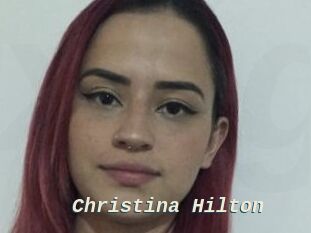 Christina_Hilton