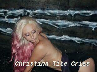 Christina_Tite_Criss