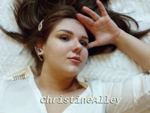 ChristineAlley