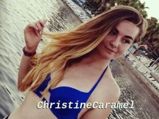 ChristineCaramel