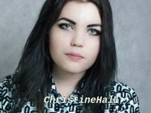 ChristineHall