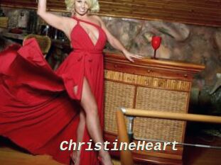 ChristineHeart
