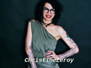 ChristineLeroy