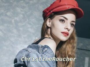 ChristineRoucher