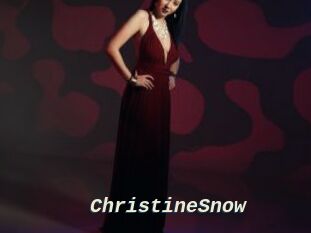 ChristineSnow
