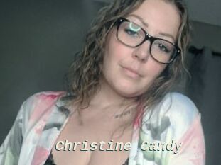 Christine_Candy