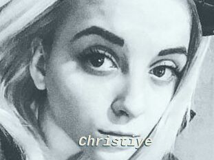 Christiye